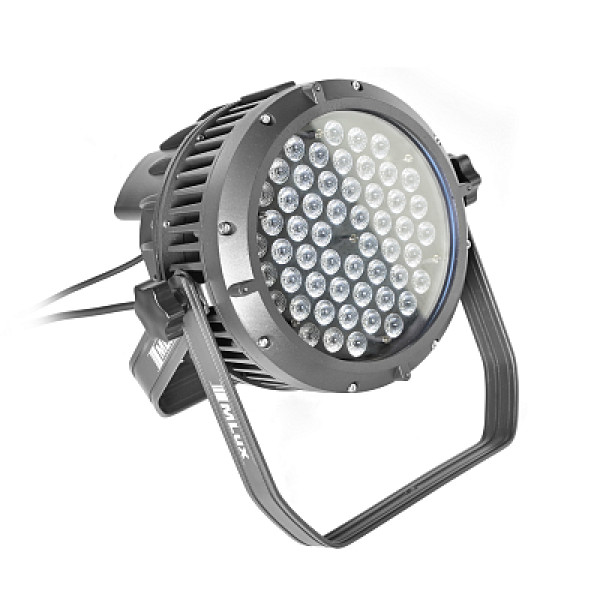 Прибор MLux LED PAR 543IP65 RGBW